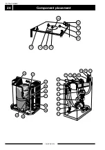 Предварительный просмотр 26 страницы Nibe Fighter 1210 Installation And Maintenance Instructions Manual