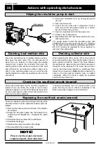 Предварительный просмотр 38 страницы Nibe Fighter 1210 Installation And Maintenance Instructions Manual