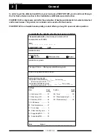 Preview for 4 page of Nibe FIGHTER 1220 Installation And Maintenance Instructions Manual