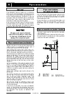 Preview for 12 page of Nibe FIGHTER 1220 Installation And Maintenance Instructions Manual