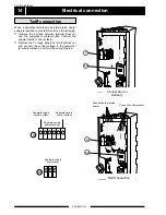 Preview for 16 page of Nibe FIGHTER 1220 Installation And Maintenance Instructions Manual