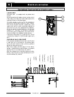 Preview for 18 page of Nibe FIGHTER 1220 Installation And Maintenance Instructions Manual