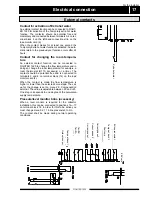 Preview for 19 page of Nibe FIGHTER 1220 Installation And Maintenance Instructions Manual