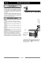 Preview for 20 page of Nibe FIGHTER 1220 Installation And Maintenance Instructions Manual