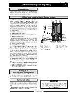 Preview for 21 page of Nibe FIGHTER 1220 Installation And Maintenance Instructions Manual