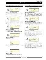 Preview for 31 page of Nibe FIGHTER 1220 Installation And Maintenance Instructions Manual