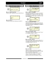 Preview for 33 page of Nibe FIGHTER 1220 Installation And Maintenance Instructions Manual