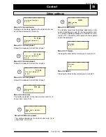 Preview for 37 page of Nibe FIGHTER 1220 Installation And Maintenance Instructions Manual