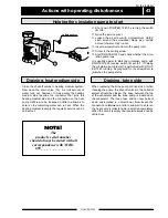 Preview for 45 page of Nibe FIGHTER 1220 Installation And Maintenance Instructions Manual