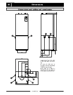 Preview for 46 page of Nibe FIGHTER 1220 Installation And Maintenance Instructions Manual