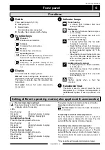 Предварительный просмотр 7 страницы Nibe FIGHTER 1310 Installation And Maintenance Instructions Manual