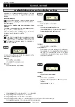 Предварительный просмотр 10 страницы Nibe FIGHTER 1310 Installation And Maintenance Instructions Manual