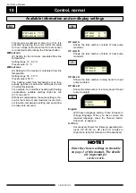 Предварительный просмотр 12 страницы Nibe FIGHTER 1310 Installation And Maintenance Instructions Manual