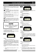 Предварительный просмотр 13 страницы Nibe FIGHTER 1310 Installation And Maintenance Instructions Manual