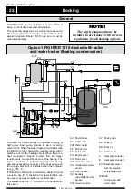 Предварительный просмотр 24 страницы Nibe FIGHTER 1310 Installation And Maintenance Instructions Manual