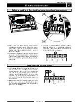 Предварительный просмотр 29 страницы Nibe FIGHTER 1310 Installation And Maintenance Instructions Manual