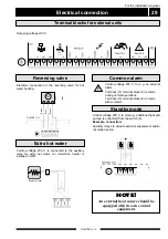 Предварительный просмотр 31 страницы Nibe FIGHTER 1310 Installation And Maintenance Instructions Manual