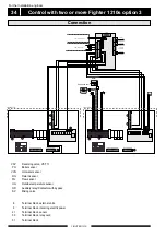 Предварительный просмотр 36 страницы Nibe FIGHTER 1310 Installation And Maintenance Instructions Manual