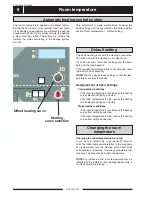 Предварительный просмотр 10 страницы Nibe FIGHTER 410P Installation And Maintenance Instructions Manual