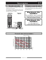 Предварительный просмотр 15 страницы Nibe FIGHTER 410P Installation And Maintenance Instructions Manual