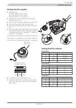 Предварительный просмотр 13 страницы Nibe FLM 40 Installation And Maintenance Instructions Manual