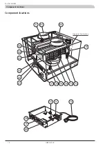 Предварительный просмотр 16 страницы Nibe FLM 40 Installation And Maintenance Instructions Manual