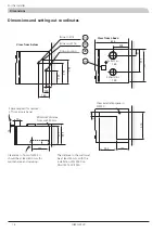 Предварительный просмотр 18 страницы Nibe FLM 40 Installation And Maintenance Instructions Manual