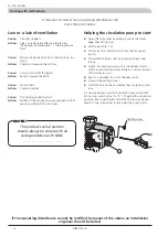 Предварительный просмотр 20 страницы Nibe FLM 40 Installation And Maintenance Instructions Manual