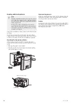 Preview for 16 page of Nibe HK 15 User'S And Installer'S Manual