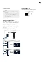 Предварительный просмотр 9 страницы Nibe HPAC 42 Installer Manual