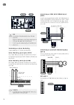 Предварительный просмотр 10 страницы Nibe HPAC 42 Installer Manual