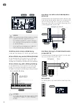 Preview for 32 page of Nibe HPAC 42 Installer Manual