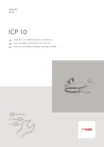 Nibe ICP 10 User'S And Installer'S Manual preview