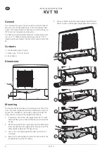 Preview for 6 page of Nibe KVT 10 Installation Instructions Manual