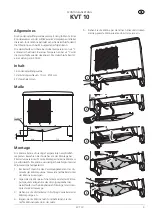 Preview for 9 page of Nibe KVT 10 Installation Instructions Manual