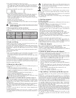 Preview for 26 page of Nibe NIBE GBM 10-15 Installer And User Manual