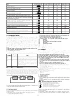 Preview for 60 page of Nibe NIBE GBM 10-15 Installer And User Manual