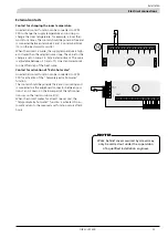 Предварительный просмотр 25 страницы Nibe NIBE VVM 300 Installation And Maintenance  Instruction