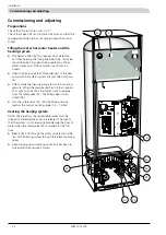 Предварительный просмотр 26 страницы Nibe NIBE VVM 300 Installation And Maintenance  Instruction