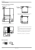 Предварительный просмотр 54 страницы Nibe NIBE VVM 300 Installation And Maintenance  Instruction