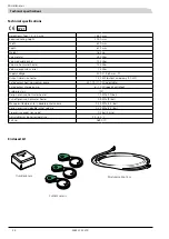 Предварительный просмотр 56 страницы Nibe NIBE VVM 300 Installation And Maintenance  Instruction