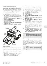 Предварительный просмотр 17 страницы Nibe PELLUX 100/20 User Manual