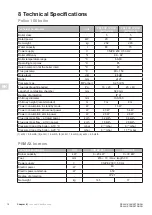 Предварительный просмотр 18 страницы Nibe PELLUX 100/20 User Manual