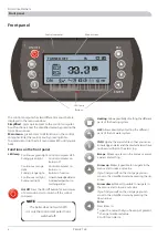 Предварительный просмотр 6 страницы Nibe PELLUX 100 Installation And Maintenance Instructions Manual