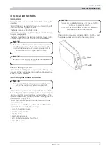 Предварительный просмотр 17 страницы Nibe PELLUX 100 Installation And Maintenance Instructions Manual