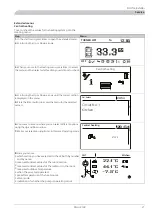 Предварительный просмотр 33 страницы Nibe PELLUX 100 Installation And Maintenance Instructions Manual