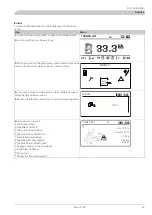 Предварительный просмотр 41 страницы Nibe PELLUX 100 Installation And Maintenance Instructions Manual