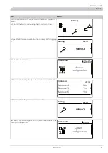 Предварительный просмотр 49 страницы Nibe PELLUX 100 Installation And Maintenance Instructions Manual