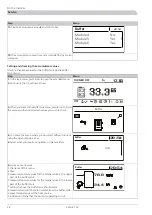 Предварительный просмотр 50 страницы Nibe PELLUX 100 Installation And Maintenance Instructions Manual