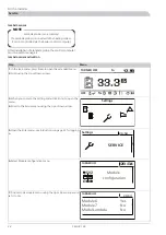 Предварительный просмотр 56 страницы Nibe PELLUX 100 Installation And Maintenance Instructions Manual